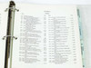 HP 8568A Spectrum Analyzer 100 Hz - 1.5 GHz Operating and Service Manual Vol. 1