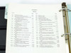 HP 8568A Spectrum Analyzer 100 Hz - 1.5 GHz Operating and Service Manual Vol. 1