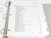 HP 8590 Series Spectrum Analyzer Programming Manual