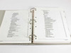 HP E1413 E1313 User's Manual – Table of Contents pages 2 and 3 showing extended chapter and command reference sections