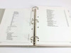 HP E1413 E1313 User's Manual – interior pages showing appendix sections including Signal Conditioning, Error Messages, and Register-Based Programming