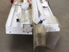 Cleanroom 10' x 10' Softwall Portable Powder Coated 4 HEPA Fan Filter Modules and Lights Cleanroom 10' x 10' Softwall Portable Powder Coated 4 HEPA Fan Filter Modules and Lights
