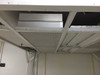 Cleanroom 10' x 10' Softwall Portable Powder Coated 4 HEPA Fan Filter Modules and Lights Cleanroom 10' x 10' Softwall Portable Powder Coated 4 HEPA Fan Filter Modules and Lights