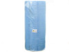 Jura-Plast Jurasol PV Flatfilm Type TL solar cell encapsulation film roll wrapped in blue protective film, full view