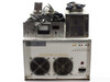 Tokyo Foton TFL 150 UV curing system — full system overview showing UV2 Power Unit, Fotcure UV Controller, and accessory enclosure with cables