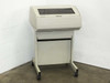 Printronix 800 LPM Proline 5 Line Matrix Printer -AS IS Track Feed & Print Head