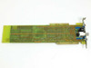 DCA 007745 IRMA 3 ISA card – PCB solder side showing full-length ISA edge connector