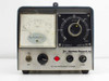 Headway Research EC100A EC101 spinner controller full front panel view showing Motomatic meter, 0-120 second timer, speed control, and HRI logo