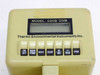 Thermo Environmental 580B Organic Vapor Meter Data Logger with Case - AS IS