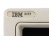 IBM 3151 Infowindow Terminal (Amber) (89F3485)