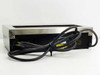 Fisher Isotemp 145 Dry Bath rear view showing attached 3-prong AC power cord