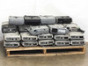 Kodak Huge Lot of 46 Slide Projectors for Parts or Repair 600 860 4000 AF B E