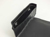 Lexus 87211-60340 Rear Air Duct – close-up of right end box duct opening showing interior mounting hardware