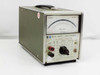 HP 400FL AC Voltmeter - AS-IS Parts Unit