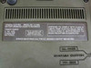 GE Data Recorder - Missing Interface Module 1189291 - AS IS