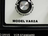 Sencore VA62A Universal Video Analyzer
