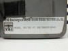 YSI Incorporated label showing Model 85/50 FT and serial number on meter body