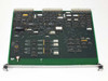 Aydin 3053 circuit card P/N 460-2444-505 controller board showing populated PCB with multiple ICs, oscillators, and edge connectors