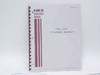 MKS Type 247C 4 Channel Readout Instruction Manual (195-110354A-7/87)