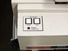PWS P5NMS front panel rotation controls showing CCW and CW buttons and Wafer Complete indicator light