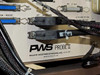Pacific Western Systems P5NMS PWS Wafer Inspection Semi-Automatic Prober