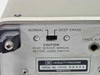 Hewlett Packard 1741A Oscilloscope 100MHz -AS-IS / FOR PARTS Bad Display