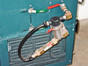 Neslab HX-150 Air Cooled Chiller with PD-2 Pump