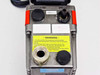 Edwards E2M2 Single Phase High Vacuum Pump 115/230 VAC *AS-IS* MOTOR SEIZED