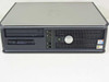 Dell Optiplex GX620 DT Intel P4 3.4GHz 1GB RAM 160GB HDD with DVD Burner