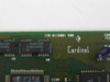 Cardinal Technologies 16 Bit VGA Card 020 0260 501, 170 0116001 V1000 042