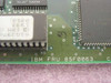 IBM Microchannel SCSI Host Adapter (85F0063)