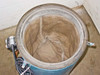 Spenstead 21116 Dust Extractor - Possible Failing Thermal Overload Switch- AS IS
