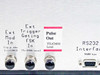 Telulex SG-100 21.5 MHz Synthesized Signal Generator