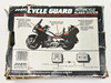 Anes CG-7 Motion/Shock Based Motorcycle Alarm System - Cycle Guard