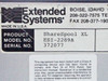 Extended Systems ESI-2289A ShareSpool XL ExtendedLink Technology 8-Port - No PSU