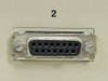 Cabletron Ethernet/IEEE 802.3 Repeater Unit LR-2000