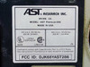 AST Premium/286 Intel 286 Desktop Computer with 287 coprocessor