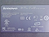 Lenovo ThinkPad 42W4638 Type 2504 rating label – shows Type 2504, 20V 4.5A, Made in China, FCC and CE certifications
