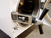 Barnstead / Harvey ST75935 SterileMax Sterilizer As-Is, Missing Display