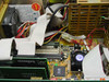 Industrial 4U Rackmount Computer 6x ISA Slots MMX 233MHz 545MB HDD MTI R547