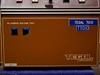 Tegal 701D lower front fascia showing Plasma Inline 701 label, Ch 1 and Ch 2 indicator windows, and Tegal Corporation logo with T701D ID badge