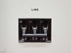 Fuse panel showing F1 10A, F2 10A, F3 5A, F4 1-6/10A, F5 3A, F6 5A, and F7 1/4A fuse holders