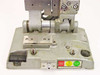 Hollywood Film Company FS-816 16mm hot splicer – front face view showing base platform and Hollywood Film Company label