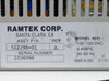 Ramtek Corp. Color Graphic Terminal Base pn 512298-01 4227