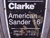 Clarke American Sander 16 / Floor Buffer - As Is