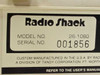 Radio Shack TRS-80 Radio Shack Portable Computer Model 4P