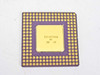 Intel 486/50Mhz Processor A80486DX2-50 SX626
