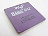 Intel SX808 486/50Mhz Processor A80486DX2-50 Vintage CPU with GOLD