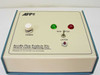 AFP Flow Controller with Omron MK2P-S 250VAC 28VDC CB-II-F/A/A - AS IS