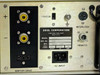 Oriel 68810 0~500W HG ARC Lamp Power Supply - Burnt Resistor - As-Is / Parts